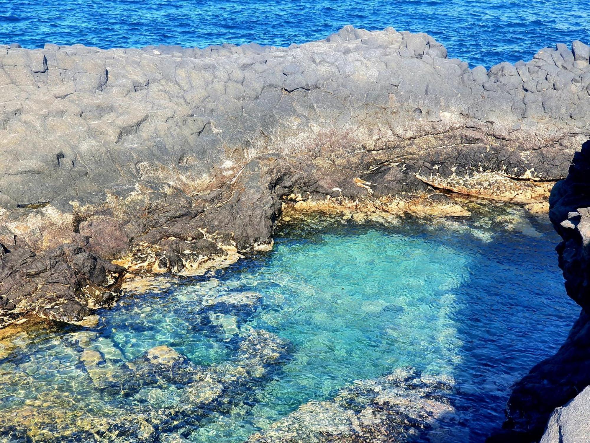 Sunset Ocean Views Los Gigantes By Hrtenerife Net Puerto de Santiago  Ngoại thất bức ảnh