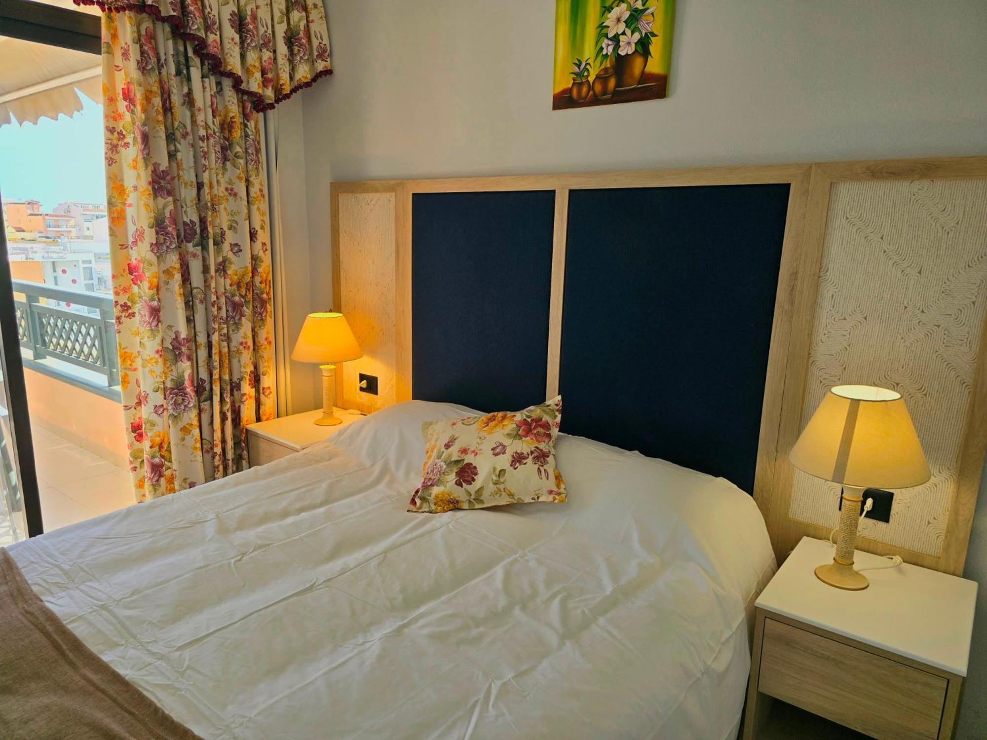 Sunset Ocean Views Los Gigantes By Hrtenerife Net Puerto de Santiago  Ngoại thất bức ảnh