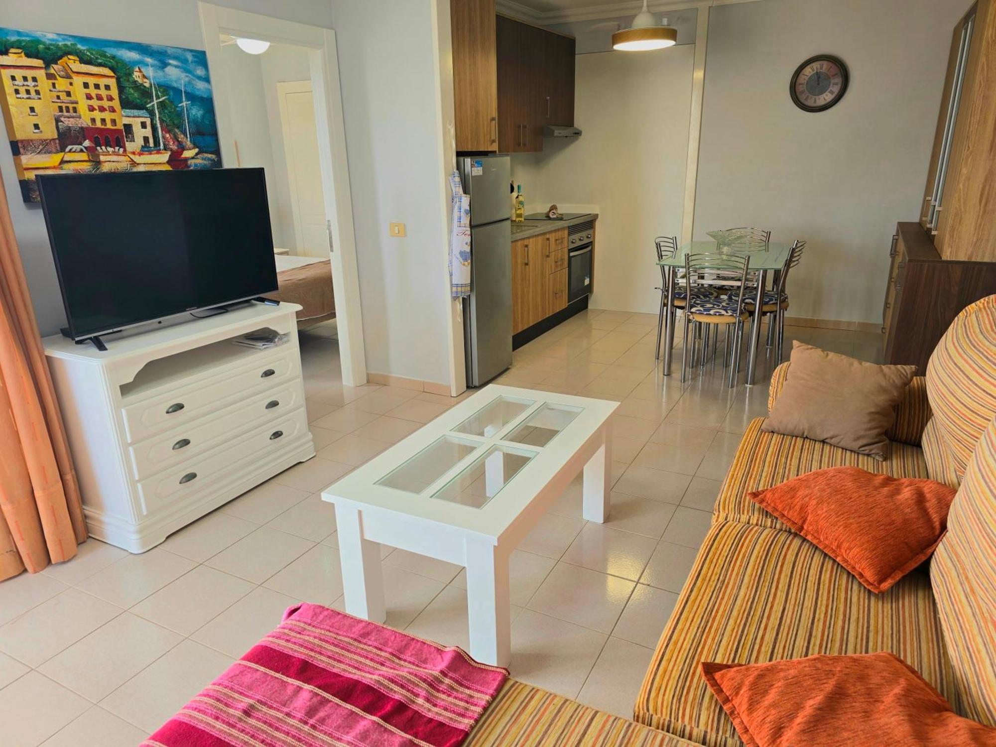 Sunset Ocean Views Los Gigantes By Hrtenerife Net Puerto de Santiago  Ngoại thất bức ảnh